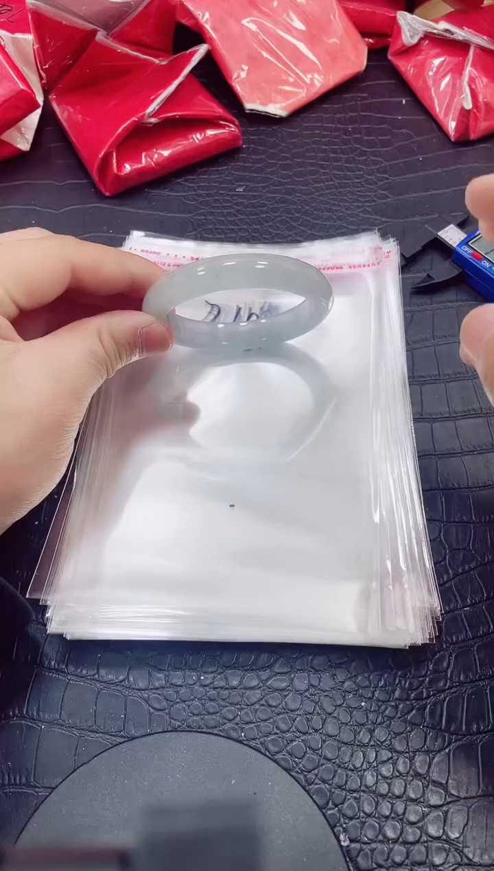 非金属无小哥21号手镯57.6圈口