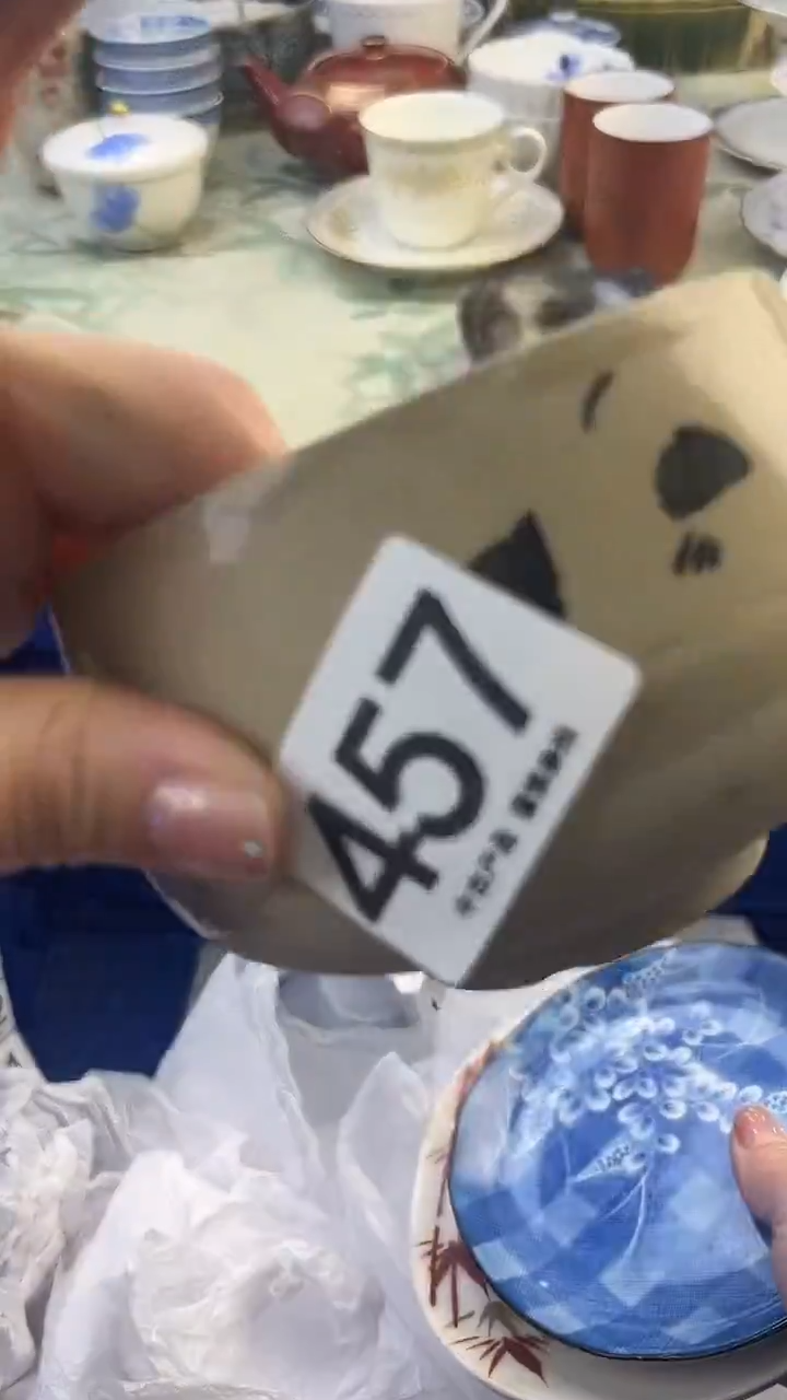 瓷片莲457........