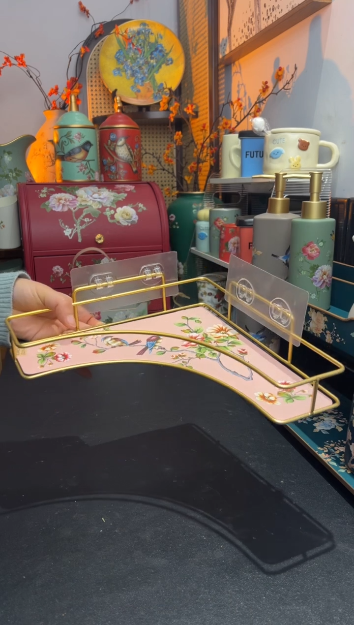 外贸陶瓷家居百货