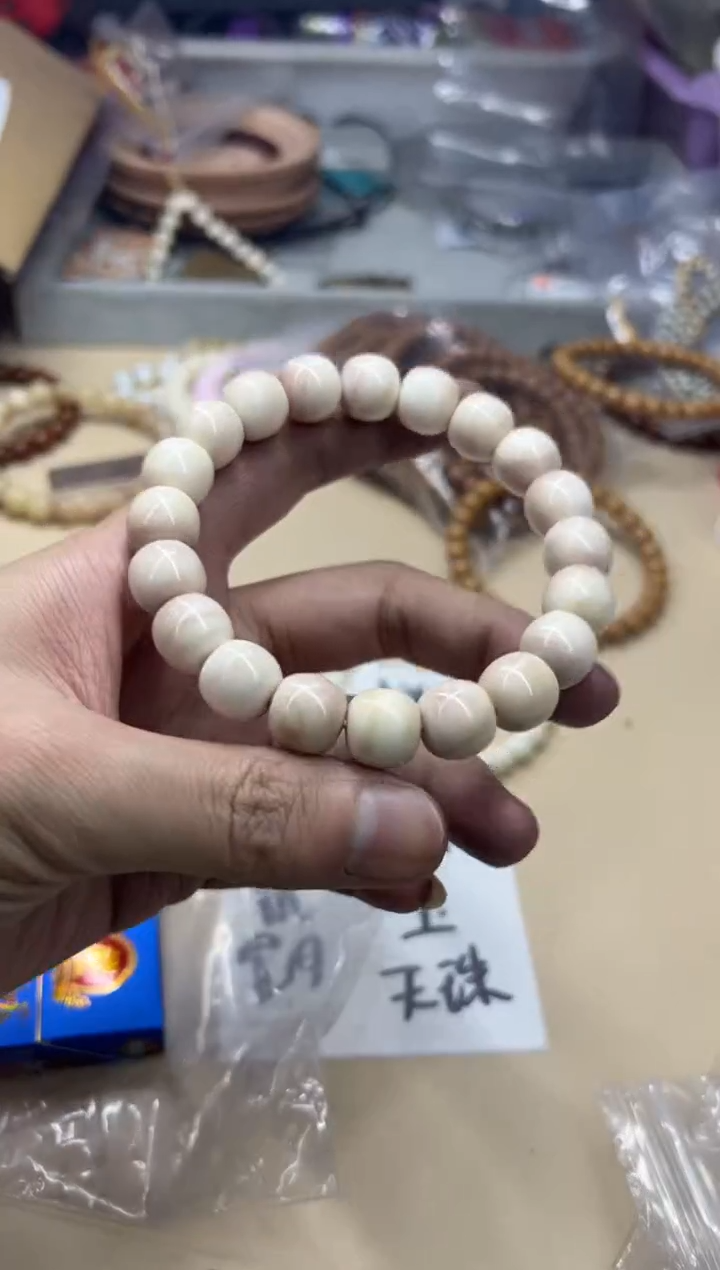 驼骨手串/手链122213 驼骨高品单圈