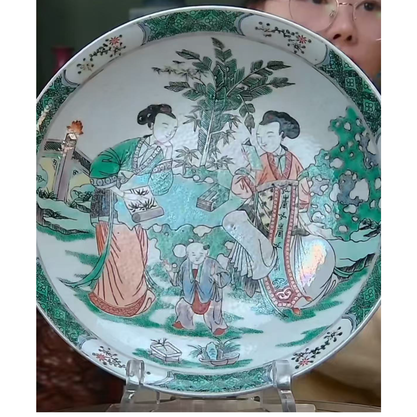 古韵今风斋精品陶瓷