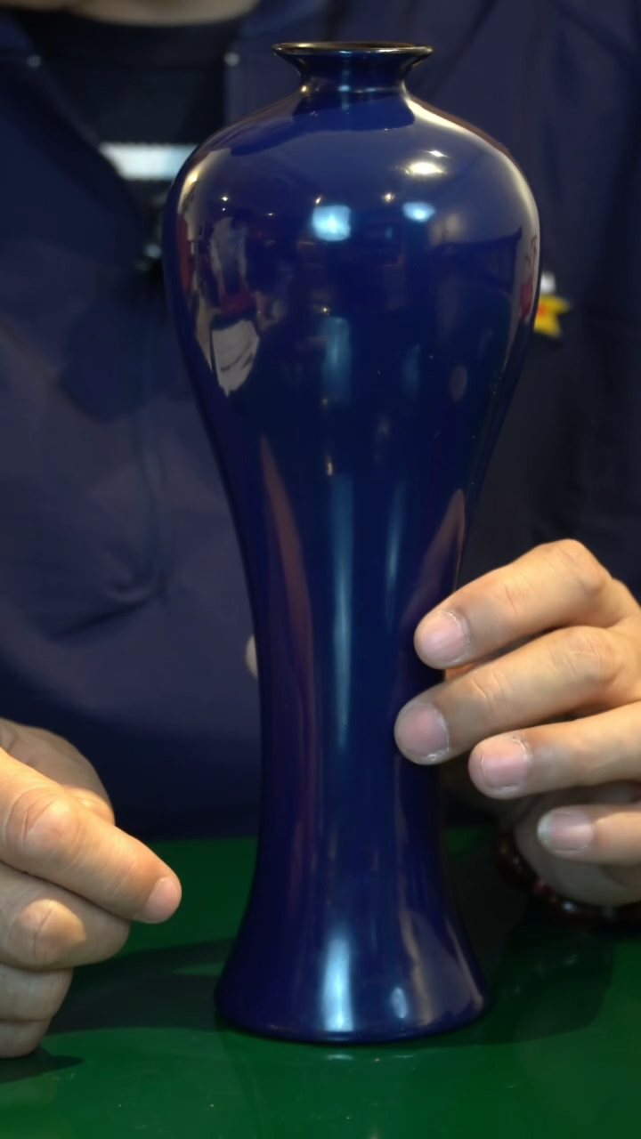 【闪购商品】ZCDQ大漆美人瓶款二