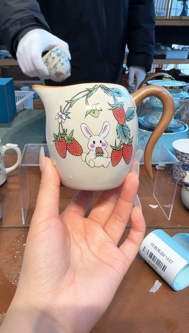 【闪购商品】不带茶盘不带礼盒@@0000