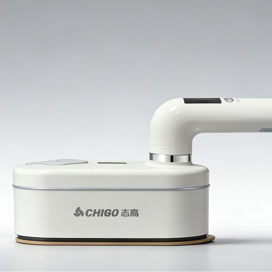 整齐迷你电熨斗      