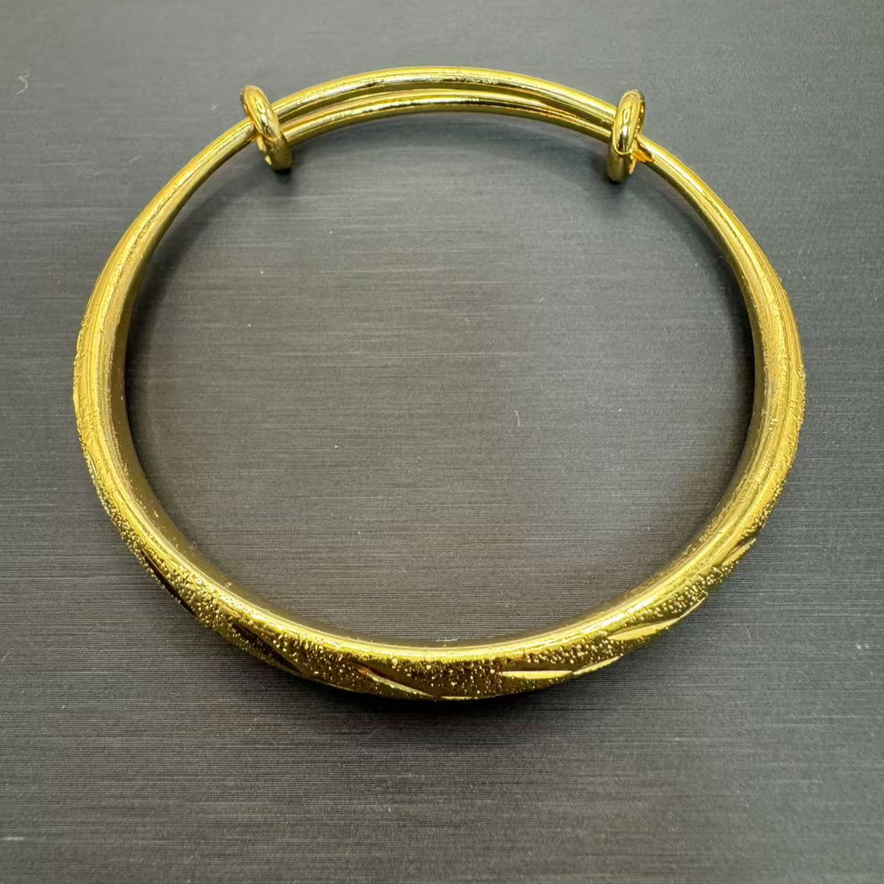 H003# 时尚精美手镯