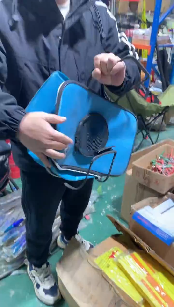 50活鱼桶           