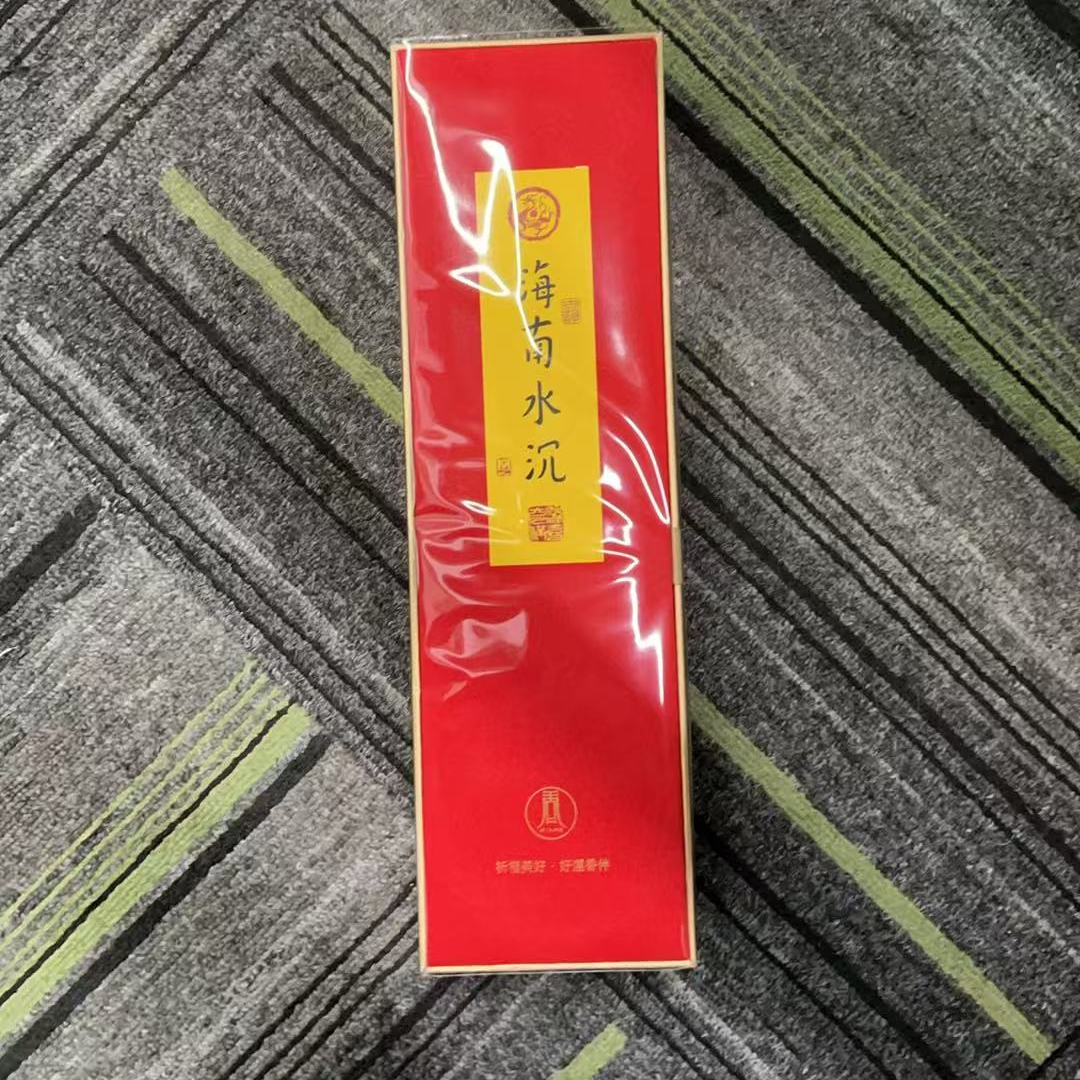 DY-C577 海南水沉竹签香 / 200g