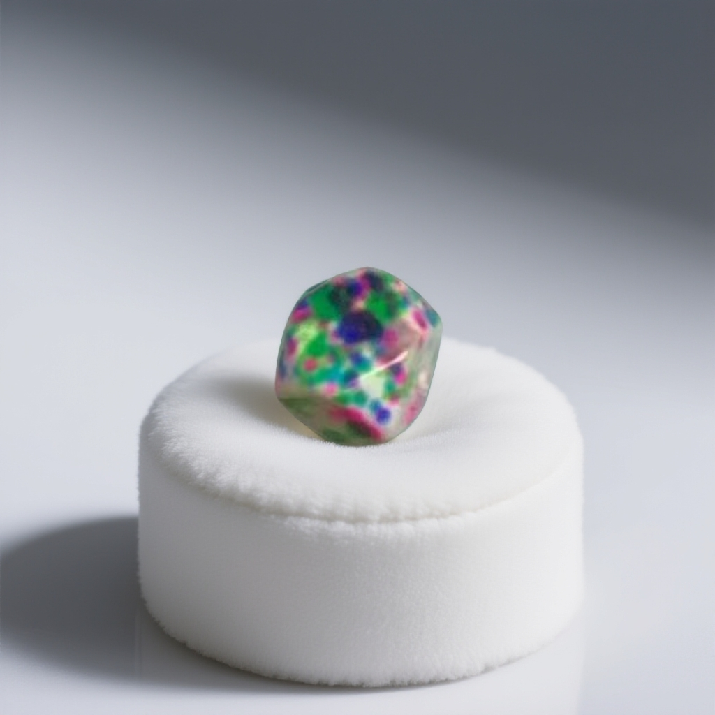 【清清甄选】时尚精品饰品DIYA292 多样性发其一