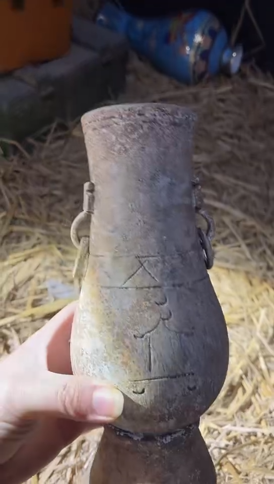 摆件摆件景德镇 陶瓷瓷器摆件