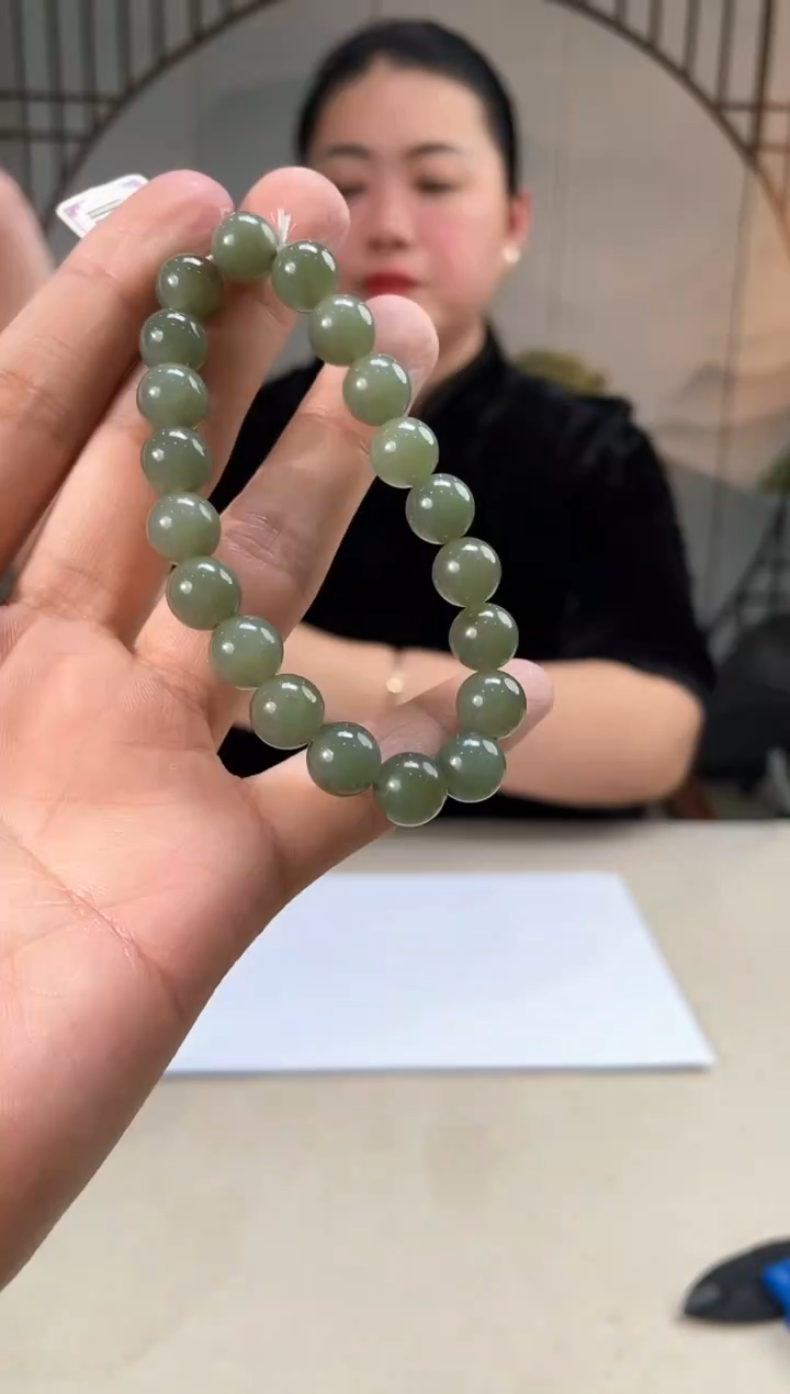 【闪购商品】和田玉颈饰未镶嵌和田玉（多样性拍一发一）9019