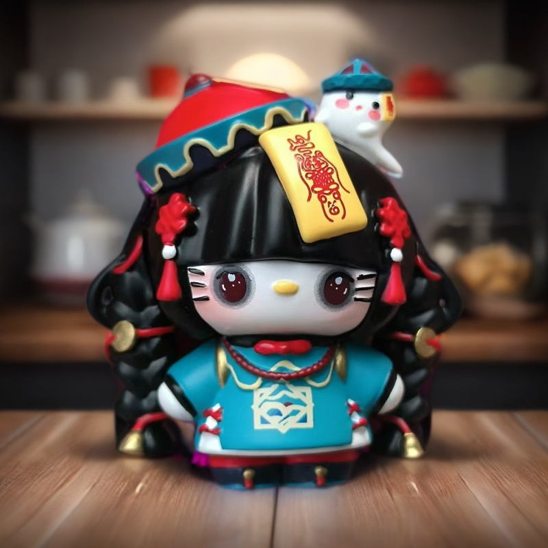 补邮差价专拍/池鱼潮玩