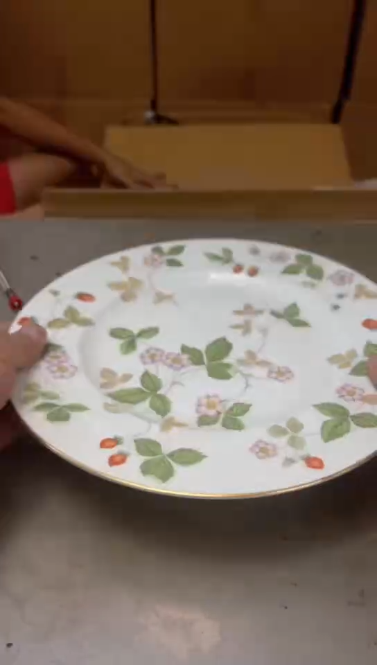 瓷片1193聚宝缘海淘精品选