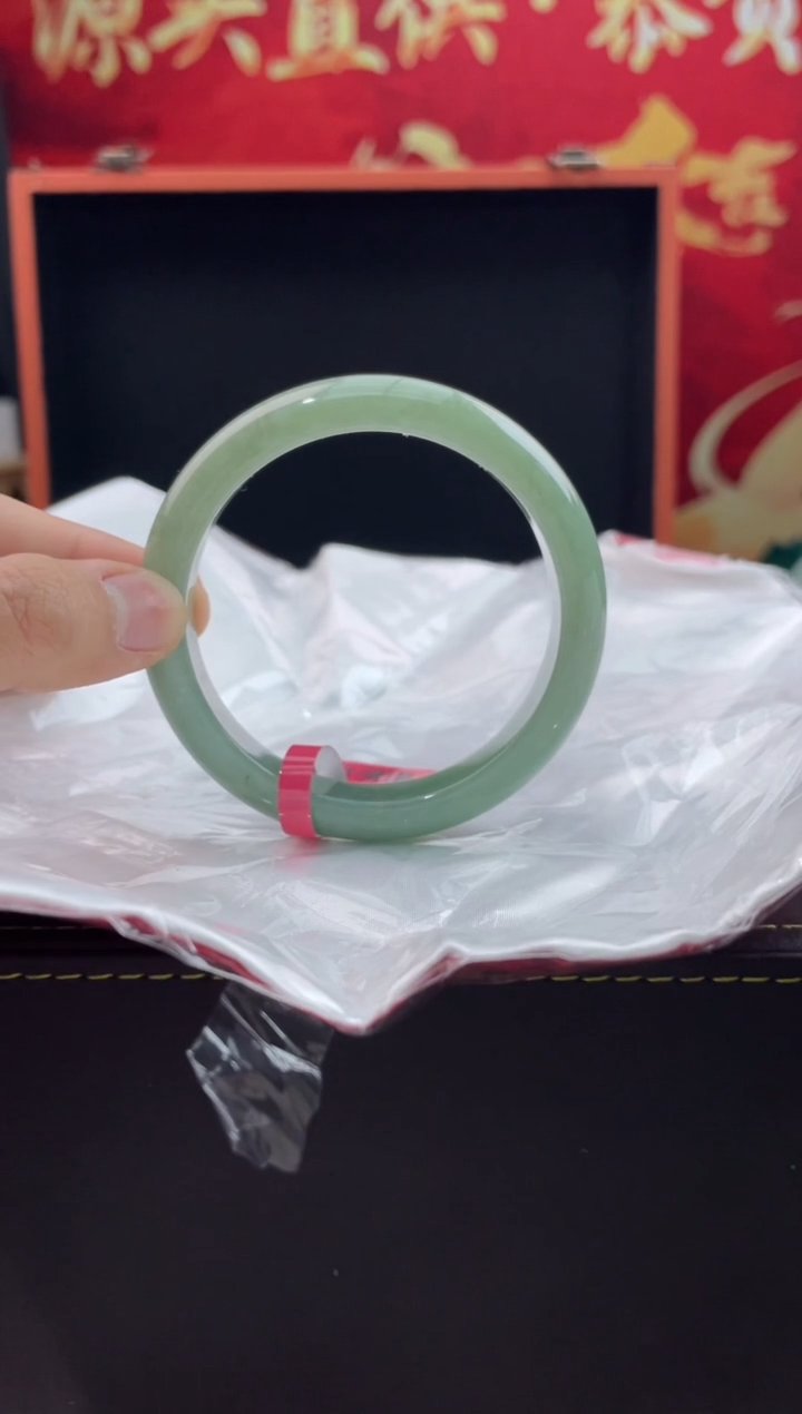 【闪购商品】翡翠手镯未镶嵌5翡翠手镯
