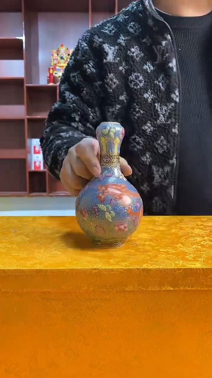 Q300景德镇高端瓷器