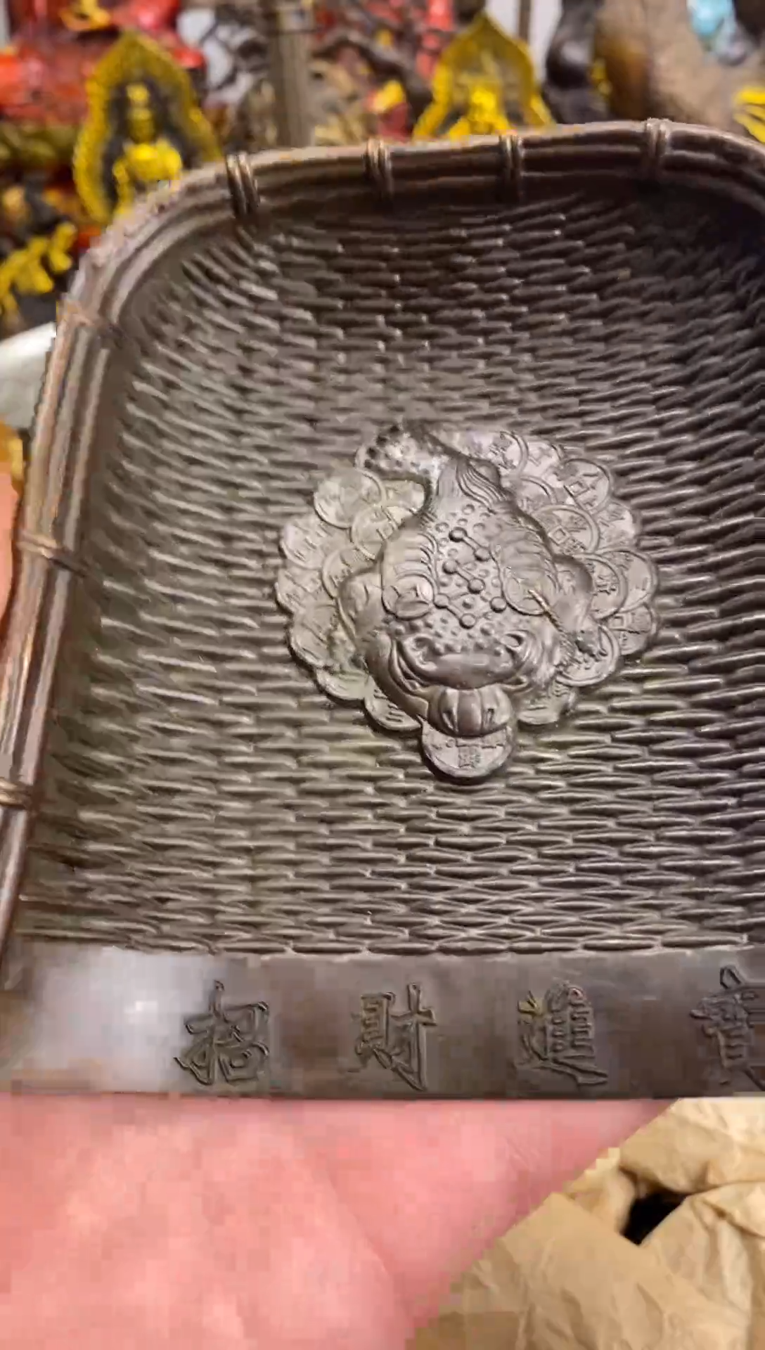 马哥专属  案台摆件 物品摆件