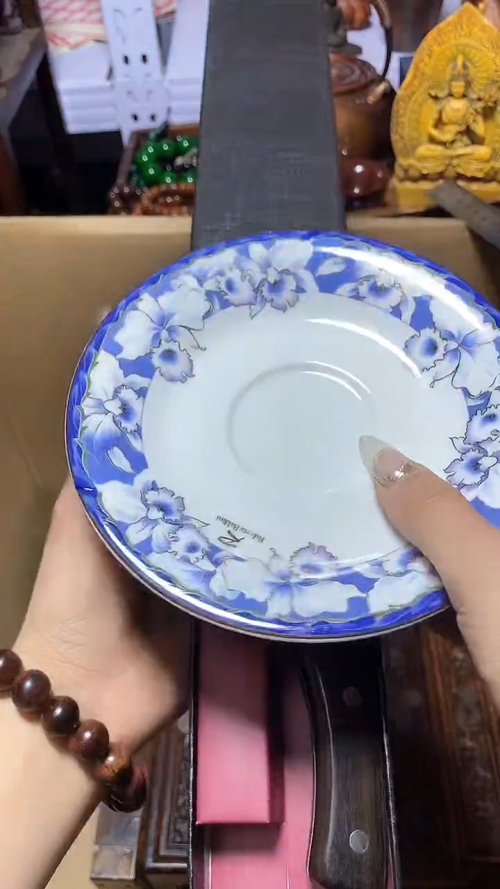 【闪购商品】瓷器瓷片瓷器瓷片