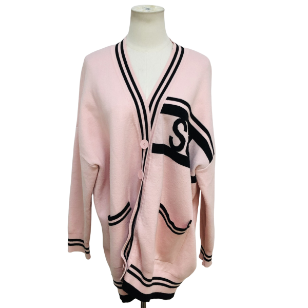 妃鱼/Sandro/粘胶纤维/外套/95新/凡1/23