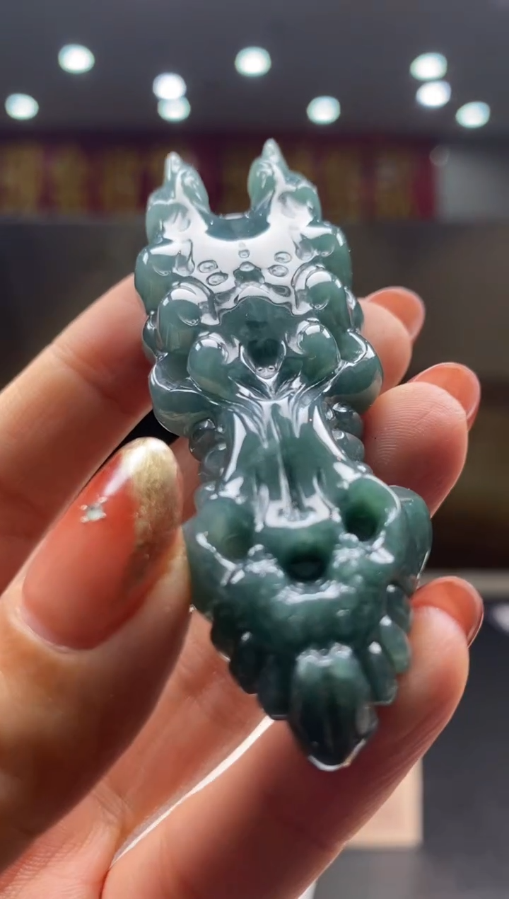 【闪购商品】定制翡翠未镶嵌********108