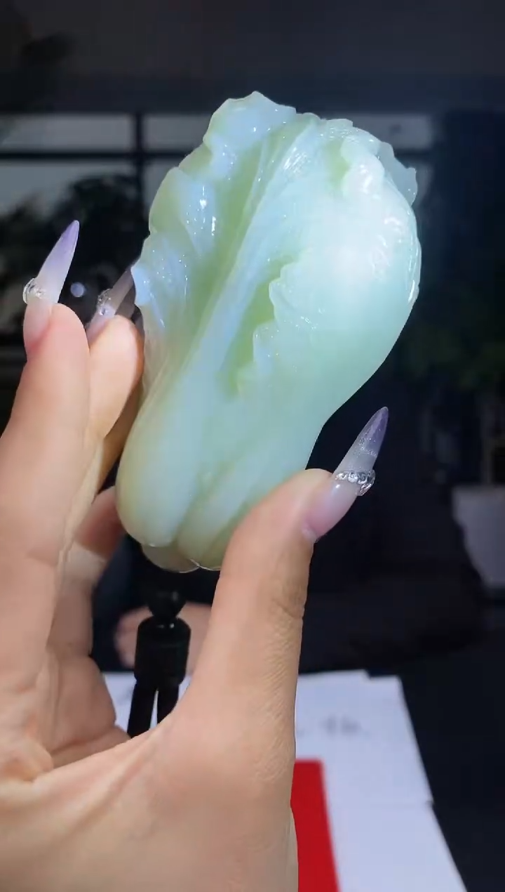 【闪购商品】和田玉未镶嵌颈饰C189