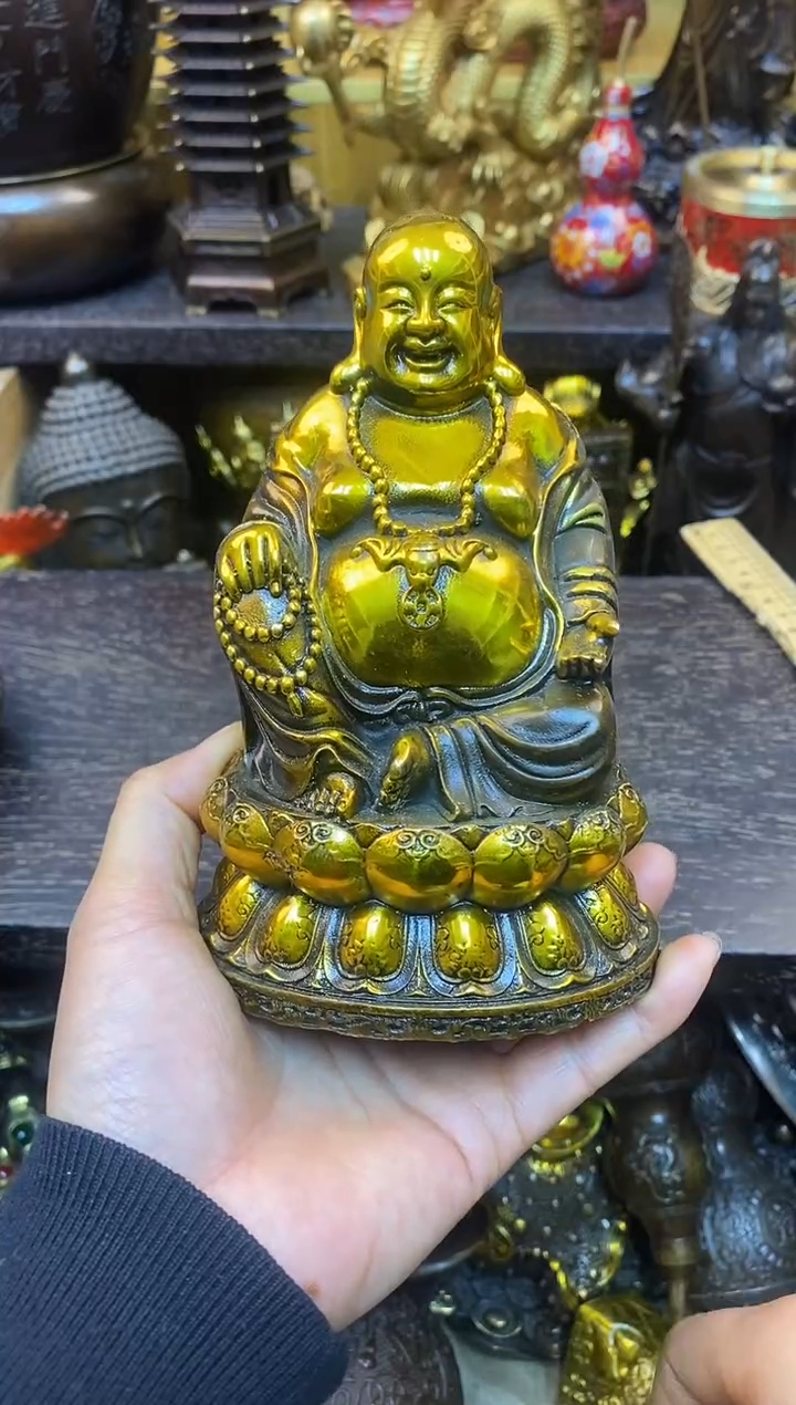 案台摆件 桌面摆件