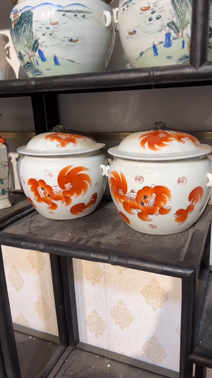 【闪购商品】摆件瓷摆件瓷摆件瓷摆件