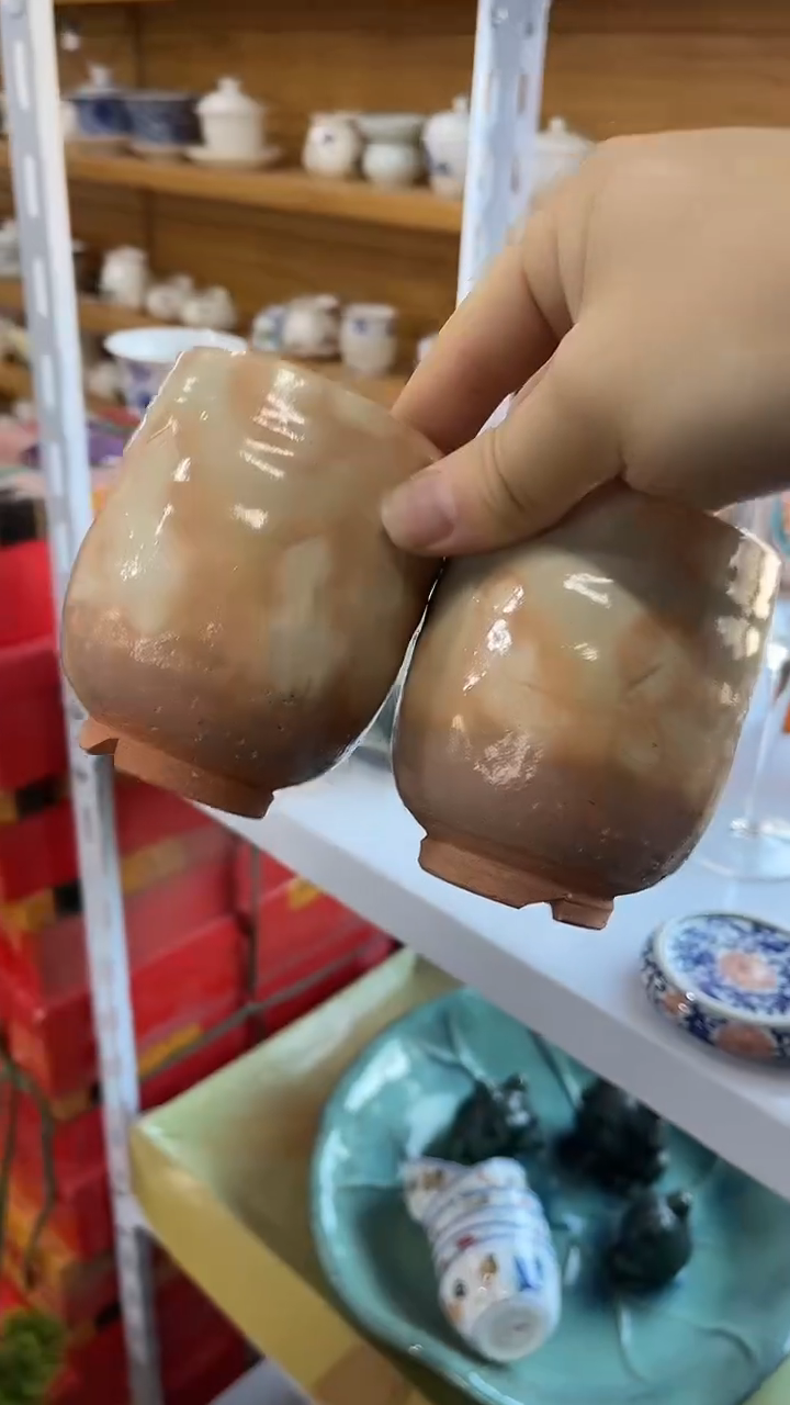 茶具.............