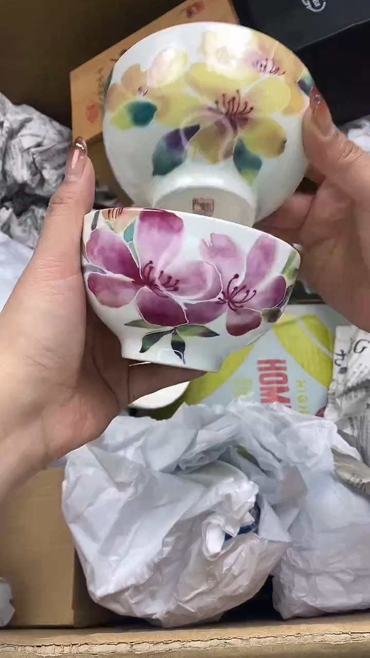 1瓷片精美陶瓷甄选一单一付