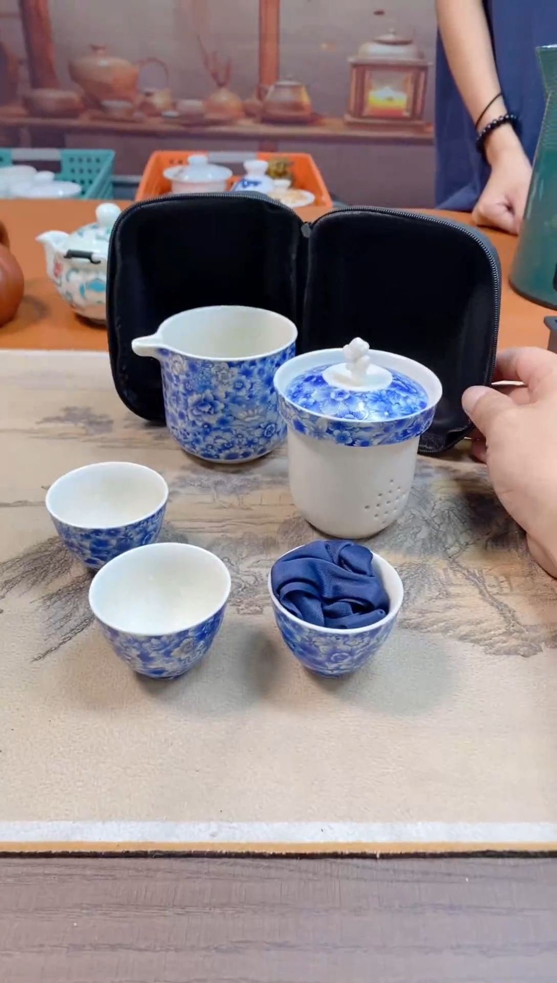 汉发精选福力福力