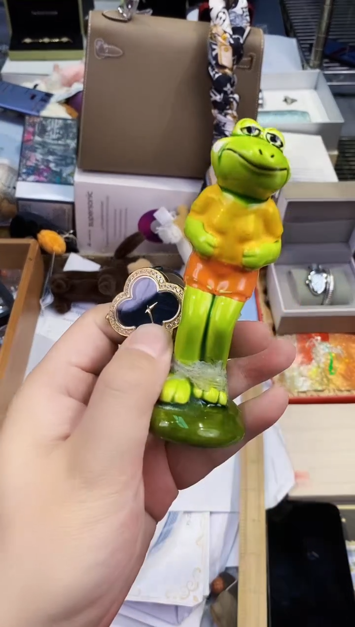 【闪购商品】瓷片都是我的大宝贝儿瓷器