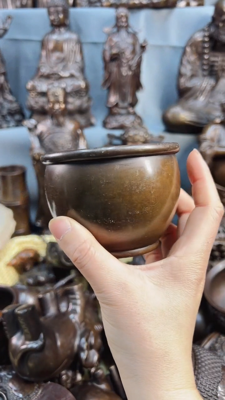 【闪购商品】1案台摆件 物品摆件 