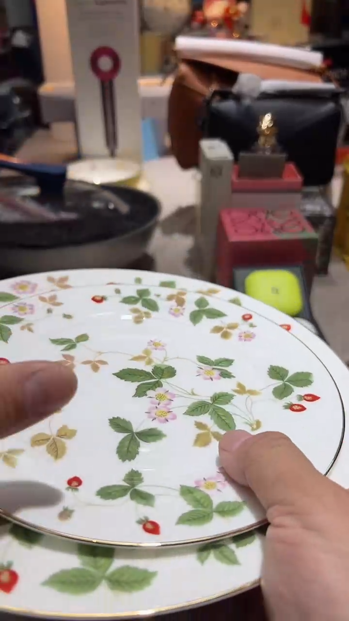 【闪购商品】瓷片正品保真，清库存
