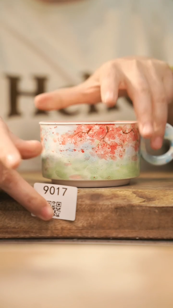 【落单孤品】福利/杯子@@9017