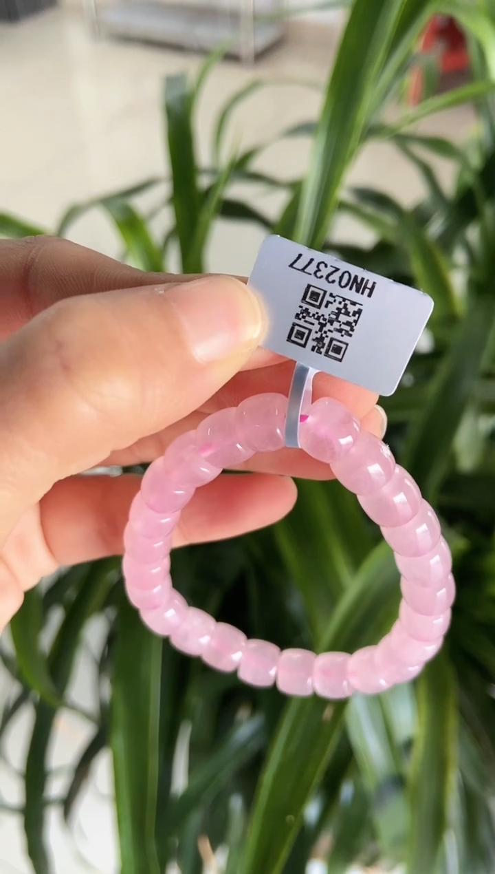 【闪购商品】水晶手串未镶嵌手串