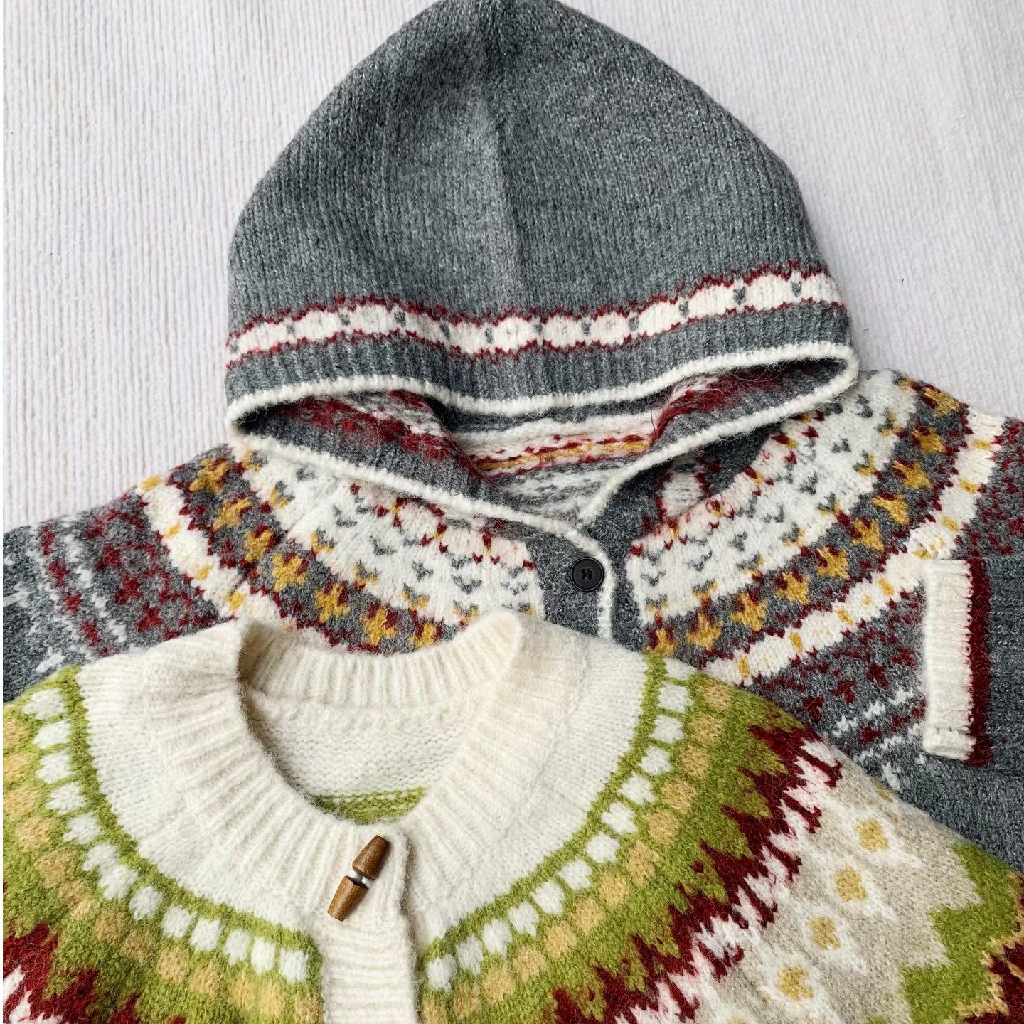 【471-480】百搭孤品毛衣韩系简约款