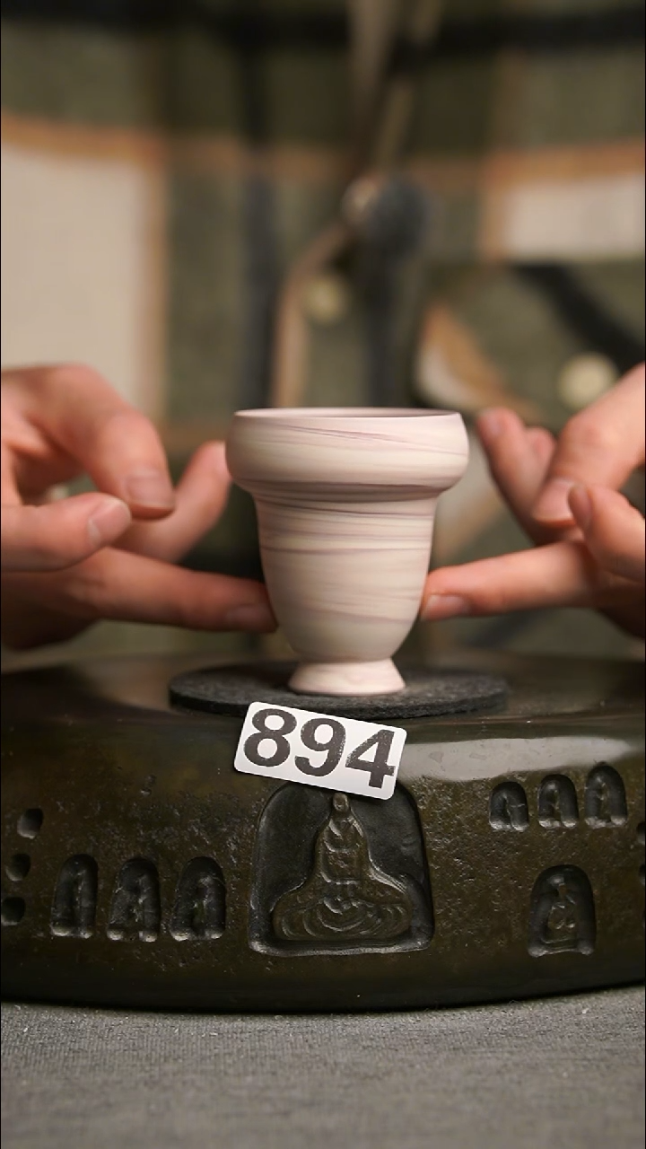 894景德镇陶瓷茶器系列