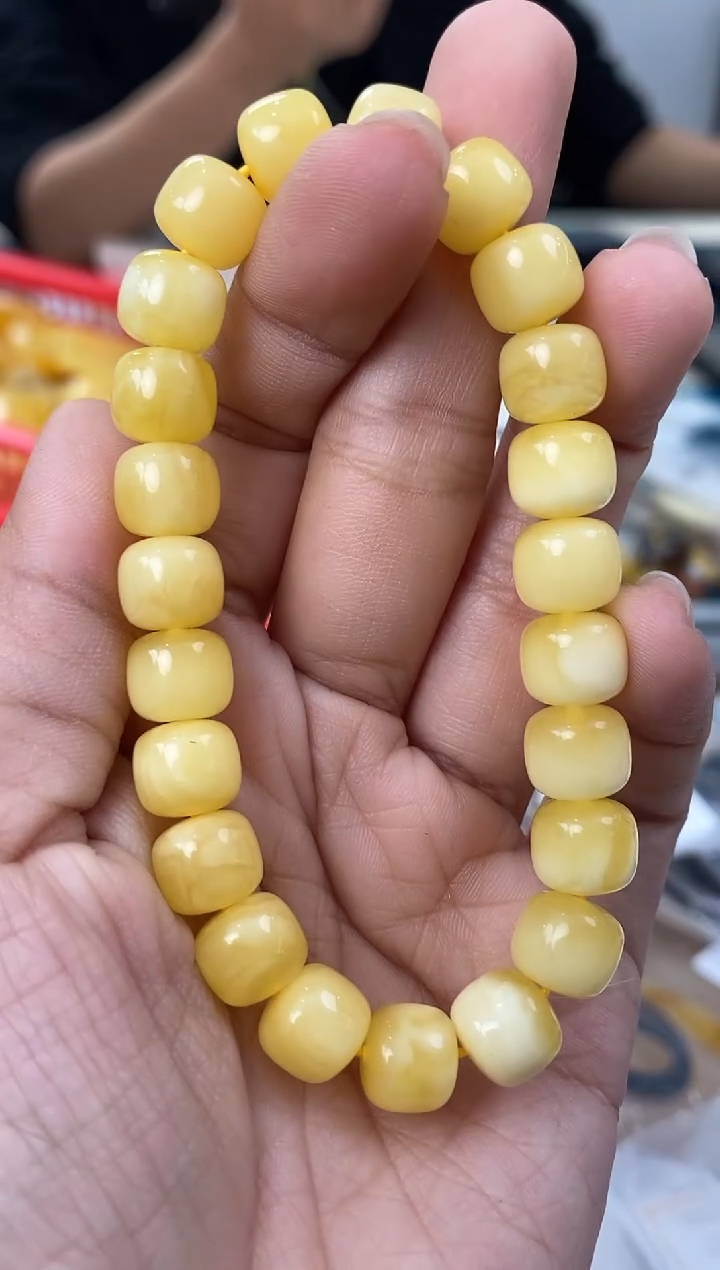 【闪购商品】琥珀裸石未镶嵌天然琥珀蜜蜡