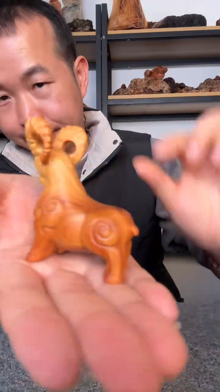 【闪购商品】柏木（崖柏）崖柏