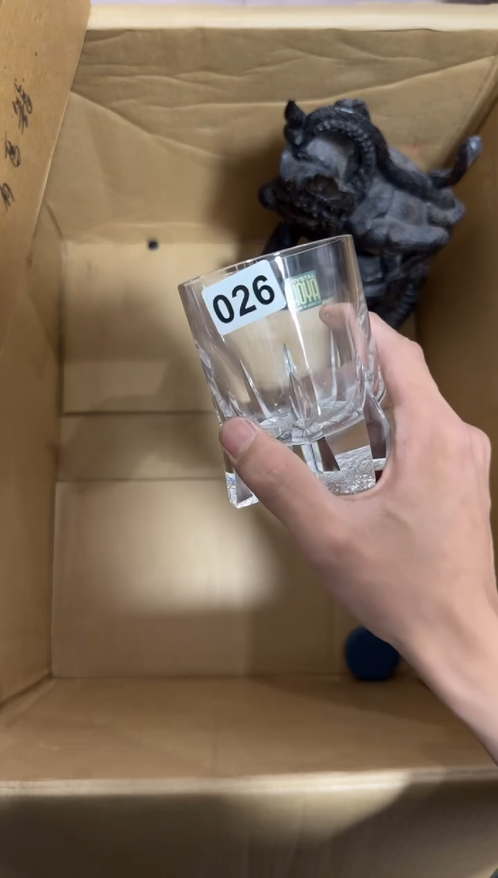 瓷片?****️026中古商品，谨慎购买