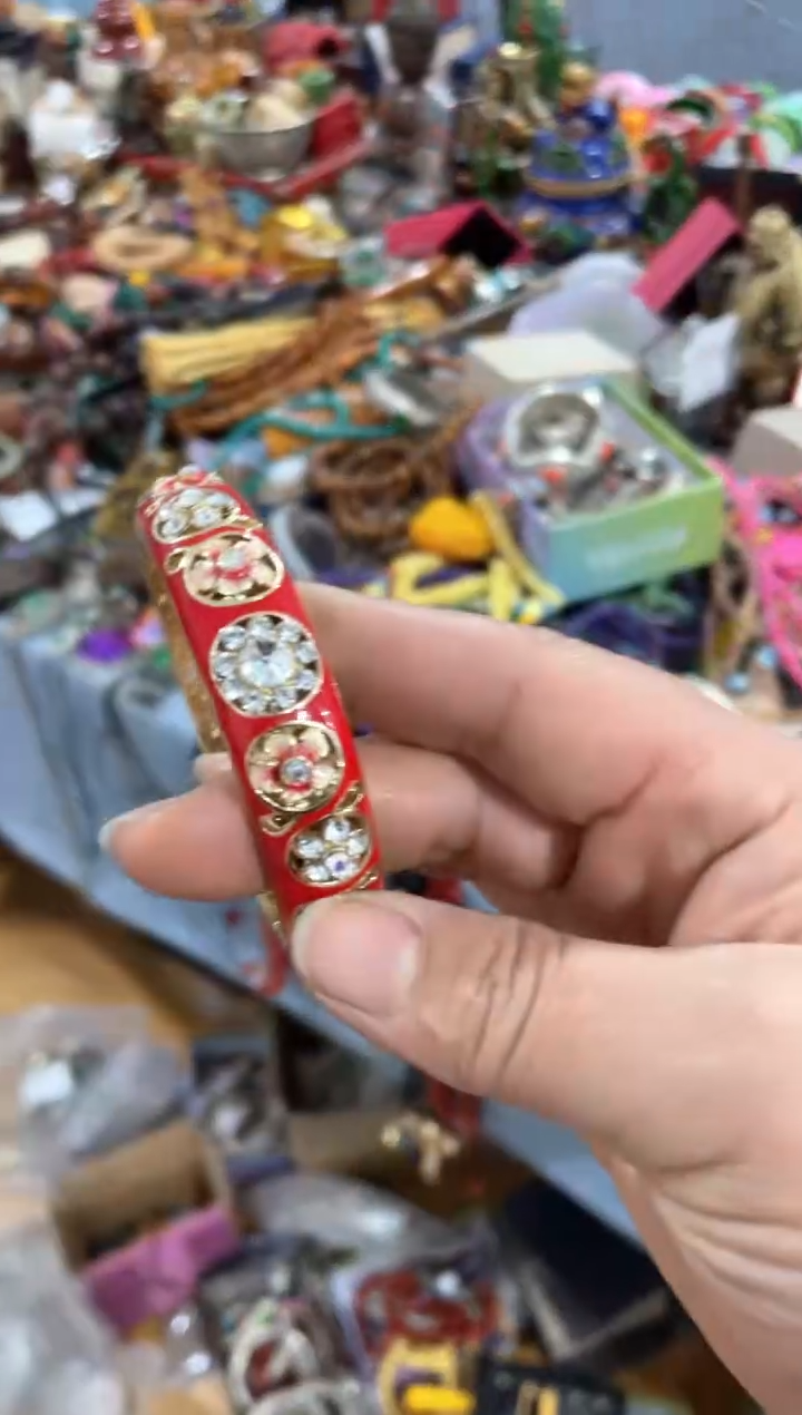 【闪购商品】摆件宫廷影视老旧工艺摆件