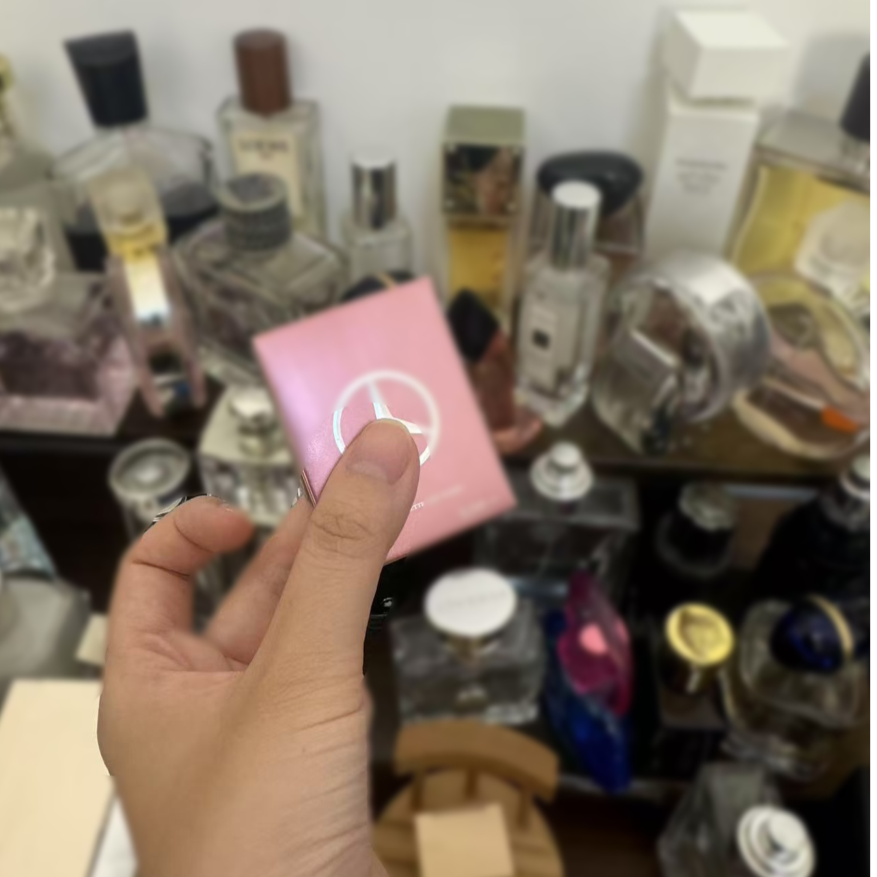 经典清新女士淡香水正品经典持久留香女人魅力淡雅首选