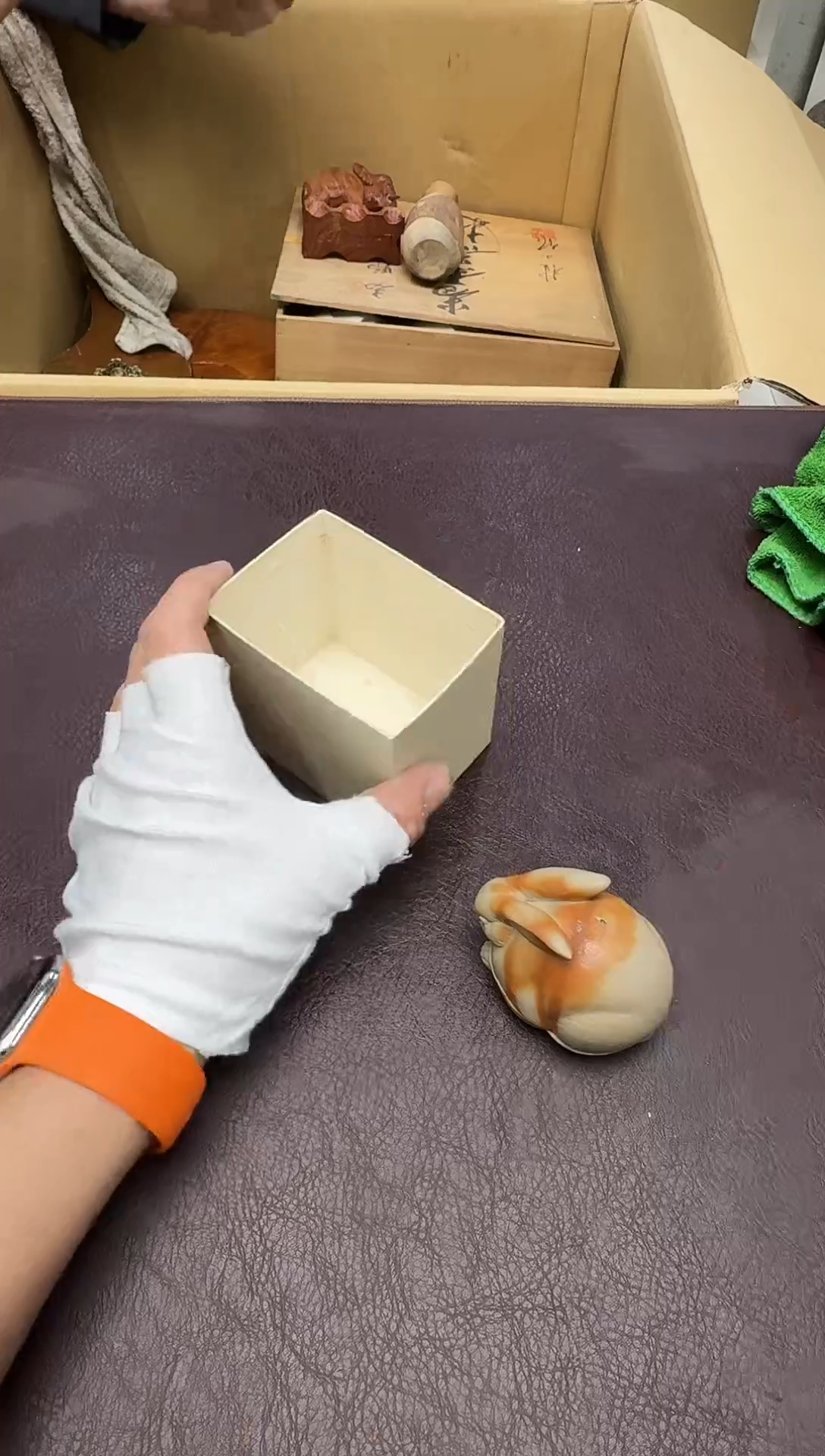 手工艺品钧瓷?****?118