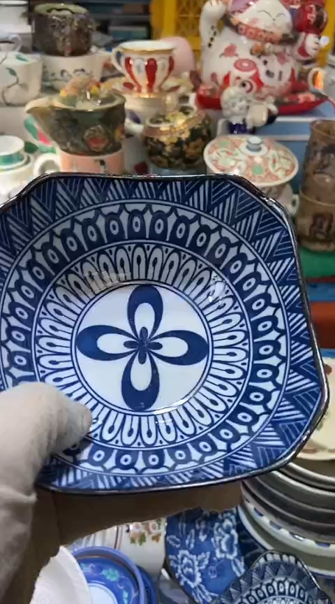 【闪购商品】瓷片1111111111111111