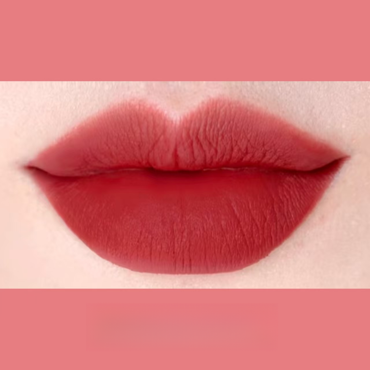 【情人节专享】主推 女生热门款 新年哑光口红雾面保湿唇釉