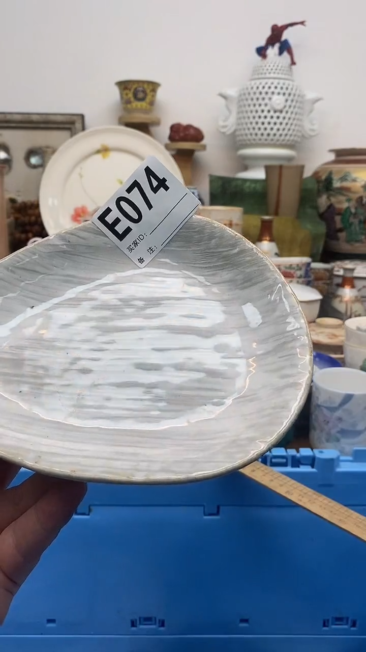 瓷片安*晶禧美瓷精品瓷器074