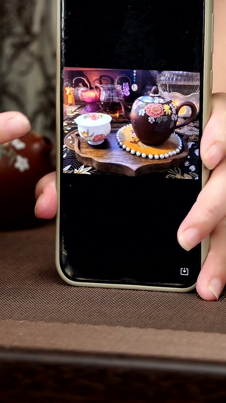 茶壶紫砂宜兴紫砂壶