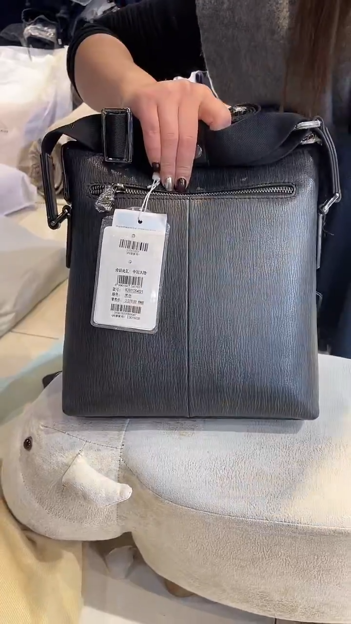 头层牛皮183品牌男包清货中（不要卡单，理性消费）