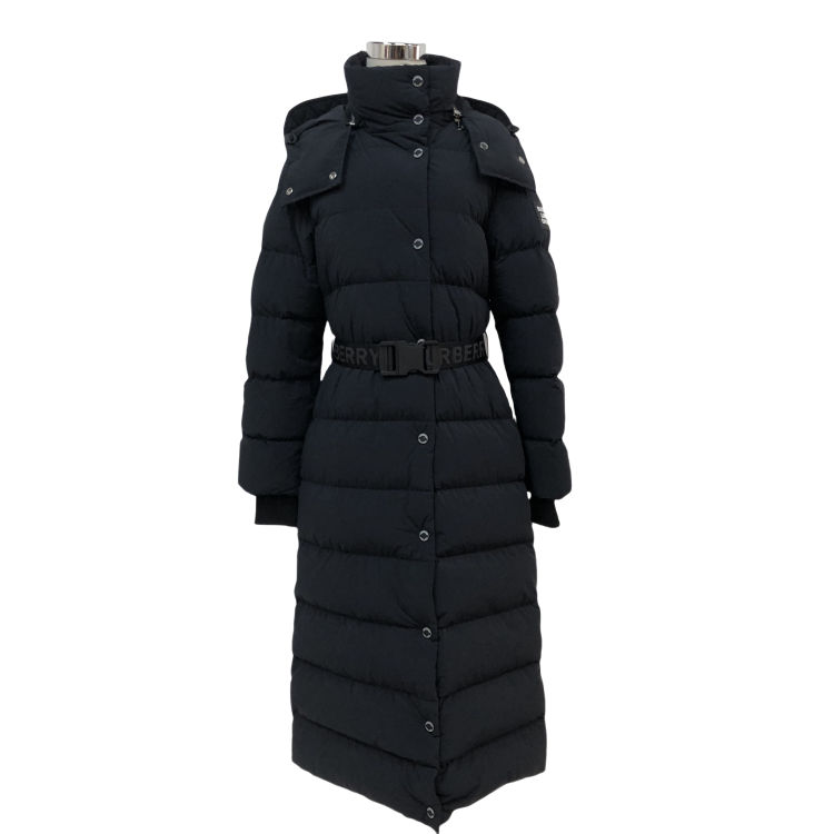 【一件9折】博柏利/羽绒服/95新/聚酰胺纤维/[251115MS0015]