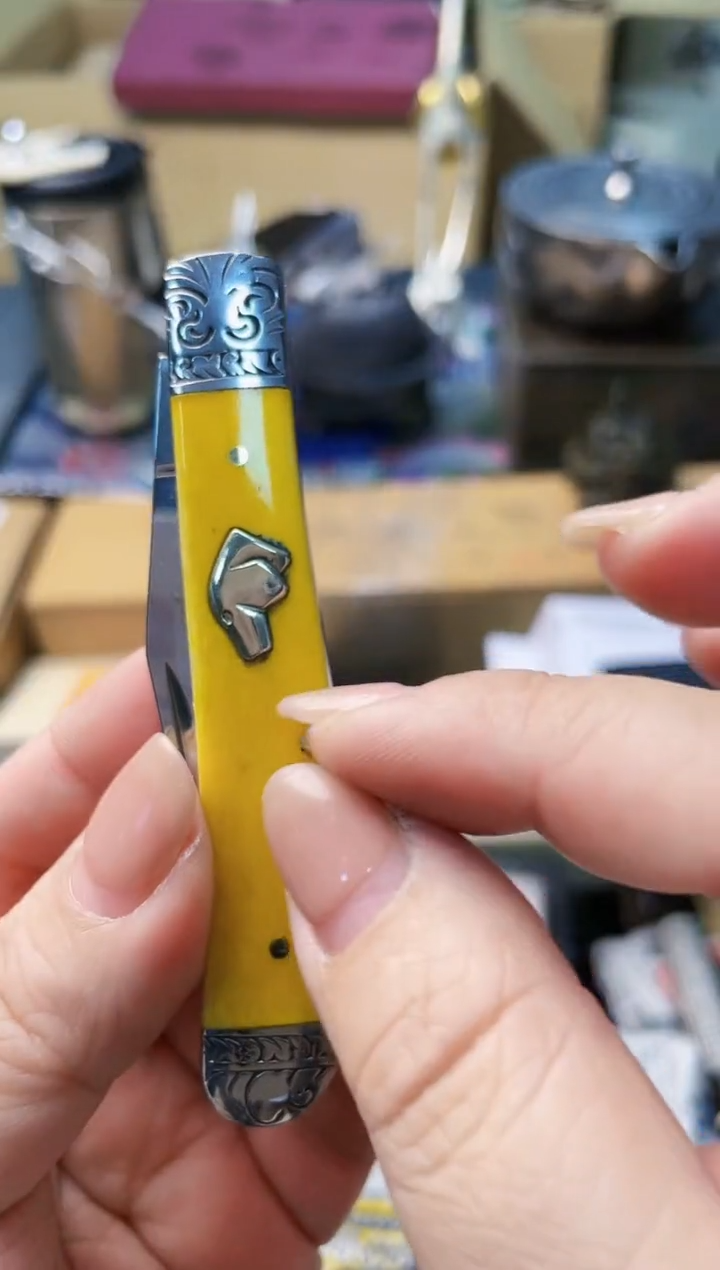 【闪购商品】瓷片DAO炎美杂货铺质量保证