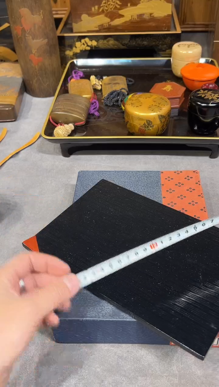 干泡盘 大漆漆器大漆漆器