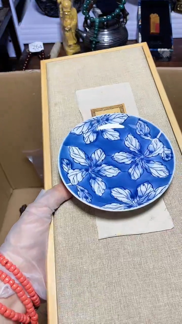 【闪购商品】瓷器碎片瓷器碎片